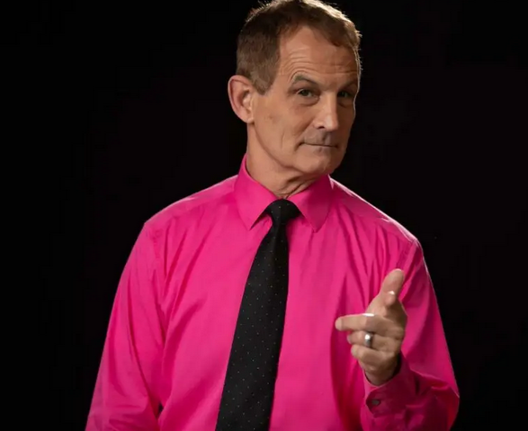 Milwaukee Fred Klett Comedy & Variety Show